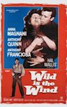 Wild Is the Wind (1957 film)