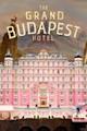 The Grand Budapest Hotel