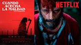 La película de terror argentina que arrasa Netflix, y es TOP 10 del streaming