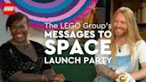 Lego Space toys are beaming kids’ sci-fi dreams into the cosmos
