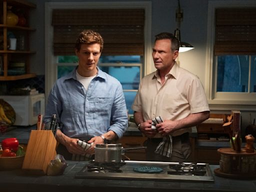 Dexter: Original Sin: Showtime Unveils Premiere Date and Trailer for Prequel Series