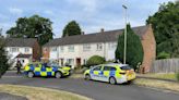 Man arrested on suspicion of murder after elderly woman's sudden death