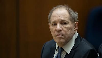 Si riapre il caso Weinstein, per la Corte d’Appello di New York il processo non sarebbe stato equo