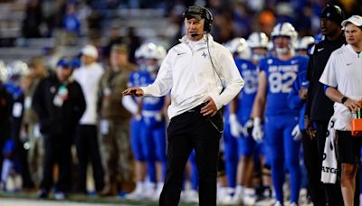 Ranking the Mountain West's College Football Coaches for 2024