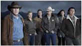 Longmire Season 4 Streaming: Watch & Stream Online via Netflix & Peacock