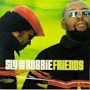 Friends (Sly and Robbie album)