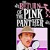 The Return of the Pink Panther