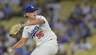 Dodgers News: Despite Loss,Dave Roberts Hails Landon Knack's Stellar Performance