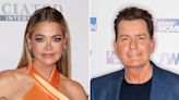 Denise Richards, Charlie Sheen's Daughter Clarifies 'Sex Worker' Job Title