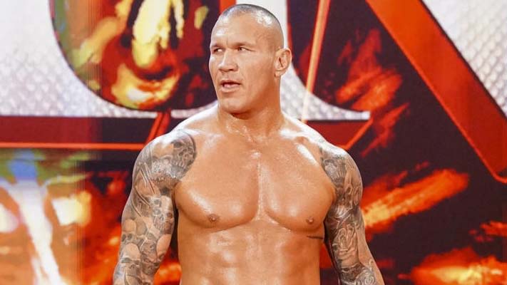 Randy Orton Continues His PLE Losing Streak At WWE King And Queen Of The Ring - PWMania - Wrestling News