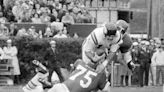 Former Vikings, Cal QB Joe Kapp dies at age 85