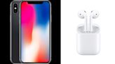 Apple iPhone X, first-gen AirPods, HomePod products enter 'vintage' list