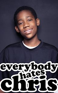 Everybody Hates Chris