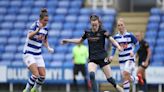 Newcastle United sign Reading defender after demotion of women's side