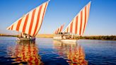 How to Escape Egypt’s Crowds on a Chic Nile Sailboat