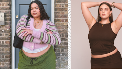 31 of the best plus-size clothing brands for curvy girls