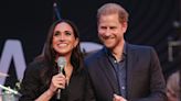 Harry and Meghan offer support to King and Princess of Wales over health struggles