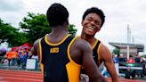 These South Sound teams, athletes won track and field state championships in 2024