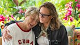 “Nyad” PEOPLE Review: Annette Bening Gives Her Boldest Performance Ever in Distance-Swimmer Biopic