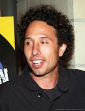 Zack de la Rocha