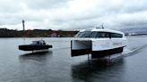 Candela's electric ferries multiply as the startup lines up $25M in new funding