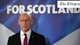 Voters will punish SNP for ‘shameful defence’ of Michael Matheson, John Swinney told