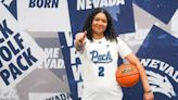 Nevada signs Wisconsin transfer Imbie Jones