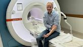 Professor Beats Incurable Brain Tumor Diagnosis Thanks to His Own Pioneering Treatment Against Cancer