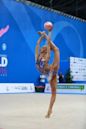 Ball (rhythmic gymnastics)