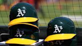 A’s announcer Glen Kuiper apologizes for apparent on-air racial slur before Royals game