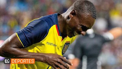 La Selección de Ecuador tiene sorpresas para Copa América