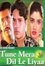 Tune Mera Dil Le Liyaa