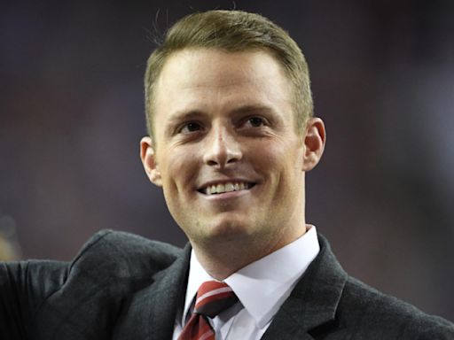 Greg McElroy Names SEC Program That Has Failed To 'Capture Nation's Attention'