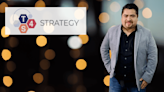 Recibe TS4 Strategy reconocimiento Rising Stars de SalesForce