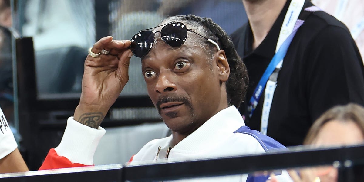 Snoop Dogg's Real Estate Portfolio Is Not at All What You'd Expect