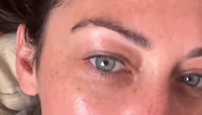 I'm 36 and banished all my eye wrinkles in just a month using an Amazon buy