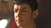 5. Spock Amok