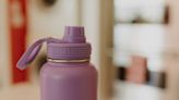 Here’s why you need to clean your water bottle more often