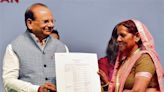 Delhi L-G VK Saxena distributes letters of promotion