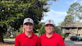 High school boys golf: Seniors Merrell, Sprinkle, Kepley end high school careers in 3A State Championships - Salisbury Post