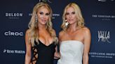 Brandi Glanville Claims Kristen Taekman Hated Ultimate Girls Trip