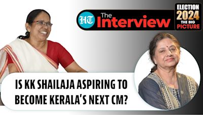 KK Shailaja: Kerala’s Former ‘Rockstar’ Health Minister Opens Up On Infamous Demotion |The Interview