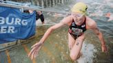 Alex Yee wins Olympic triathlon gold for Team GB in Paris after Beth Potter's bronze