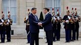 On rare visit, Xi Jinping tries to rescue China’s relationship with Europe