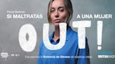 Campaña contra la violencia de género. Conozcan quienes le apuestan a esto