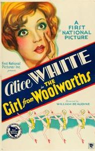 The Girl from Woolworth's