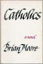 Catholics (novel)