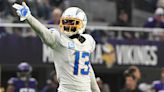 Bears acquire Keenan Allen from Chargers in blockbuster trade