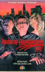 House of Frankenstein