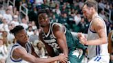 Michigan State basketball's exhibition win over GVSU displays small margin of error